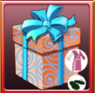 Aero Tales Online: The World::Items : Pink Kimono Costume Box (F)*2