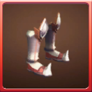 Aero Tales Online: The World::Items : Glory Sun Shoes (M)*5