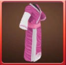Aero Tales Online: The World::Items : Pink Kimono (F)*5