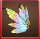 Aero Tales Online: The World::Items : Butterfly Wings*5