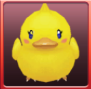 Aero Tales Online: The World::Items : Little Duck*15