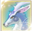 Perfect World Mobile::Items : Tri-hue Deer